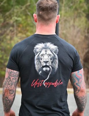 UNSTOPPABLE T-Shirt