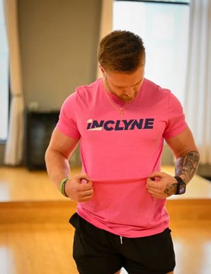 iNCLYNE T-SHIRT