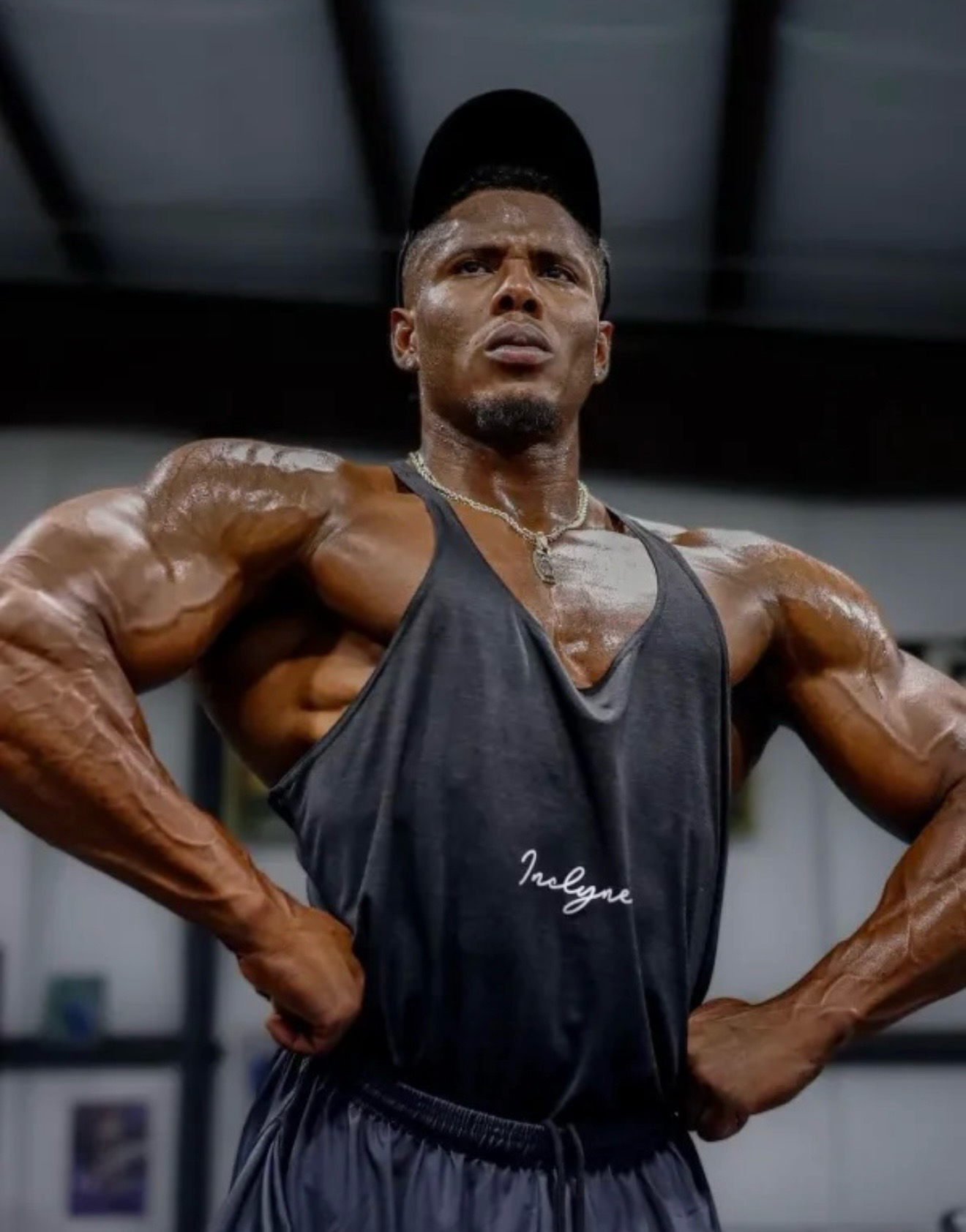 iNCLYNE Stringer Tank