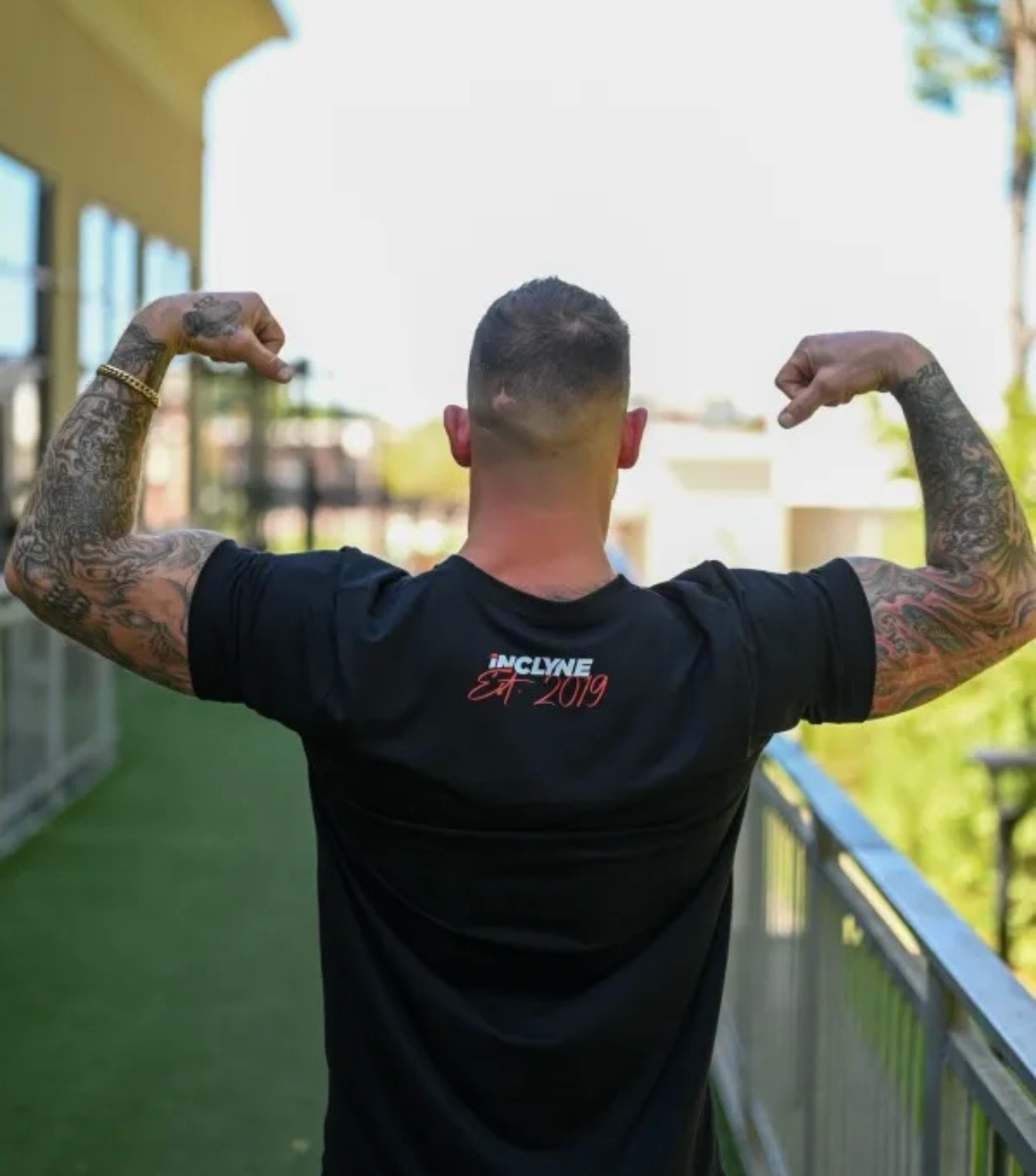 Recovery is possible t-shirt