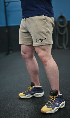 Luxury Sweatshorts