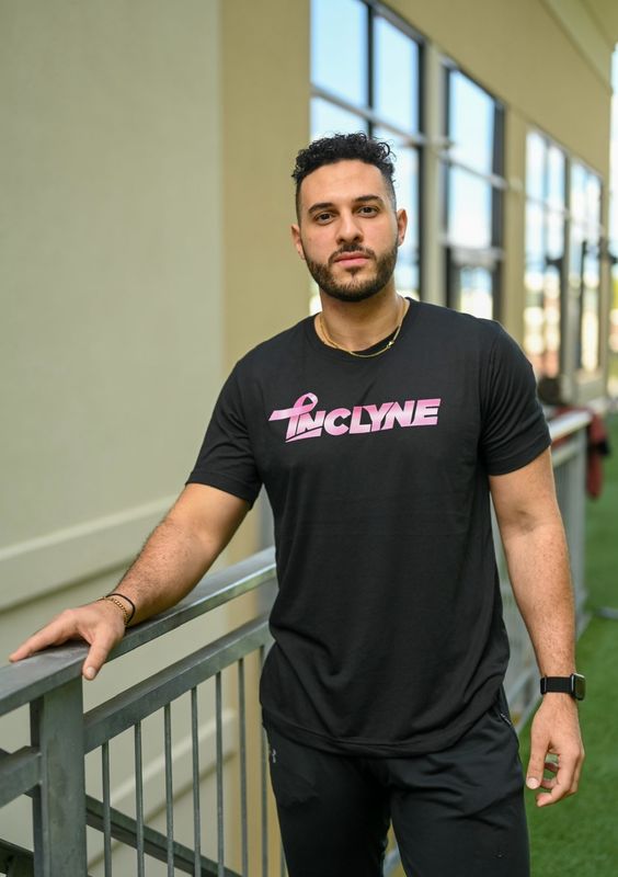 BREAST CANCER AWARENESS T-SHIRT