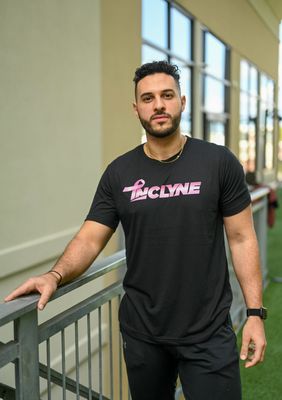 BREAST CANCER AWARENESS T-SHIRT