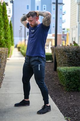 IMPACT JOGGERS