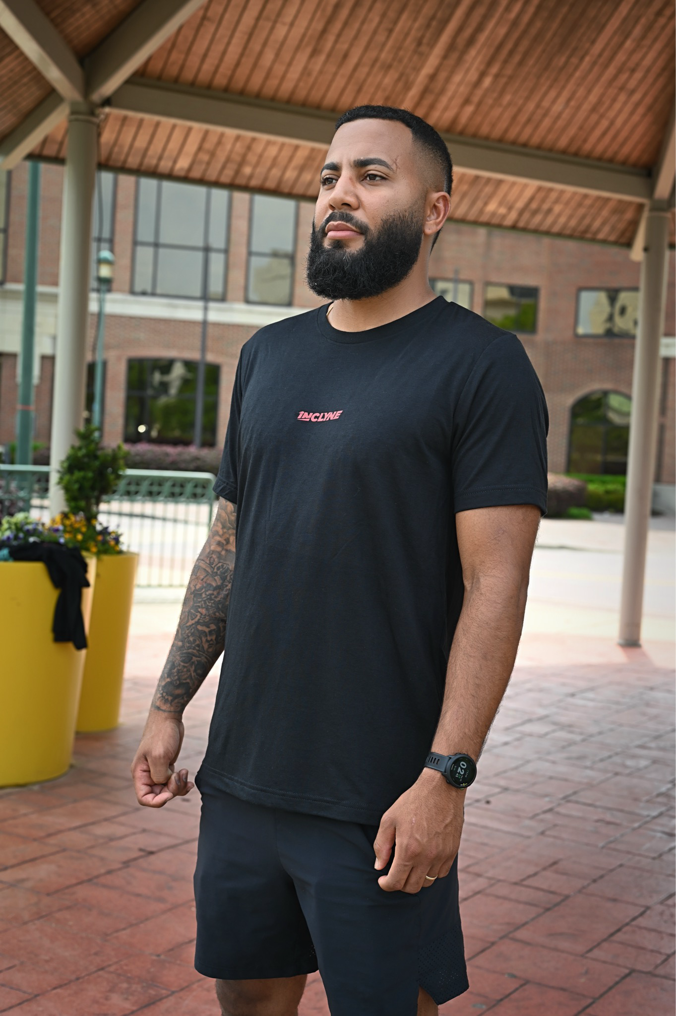 EL DOLOR ES TEMPORAL EL ORGULLO ES PARA SIEMPRE T-Shirt