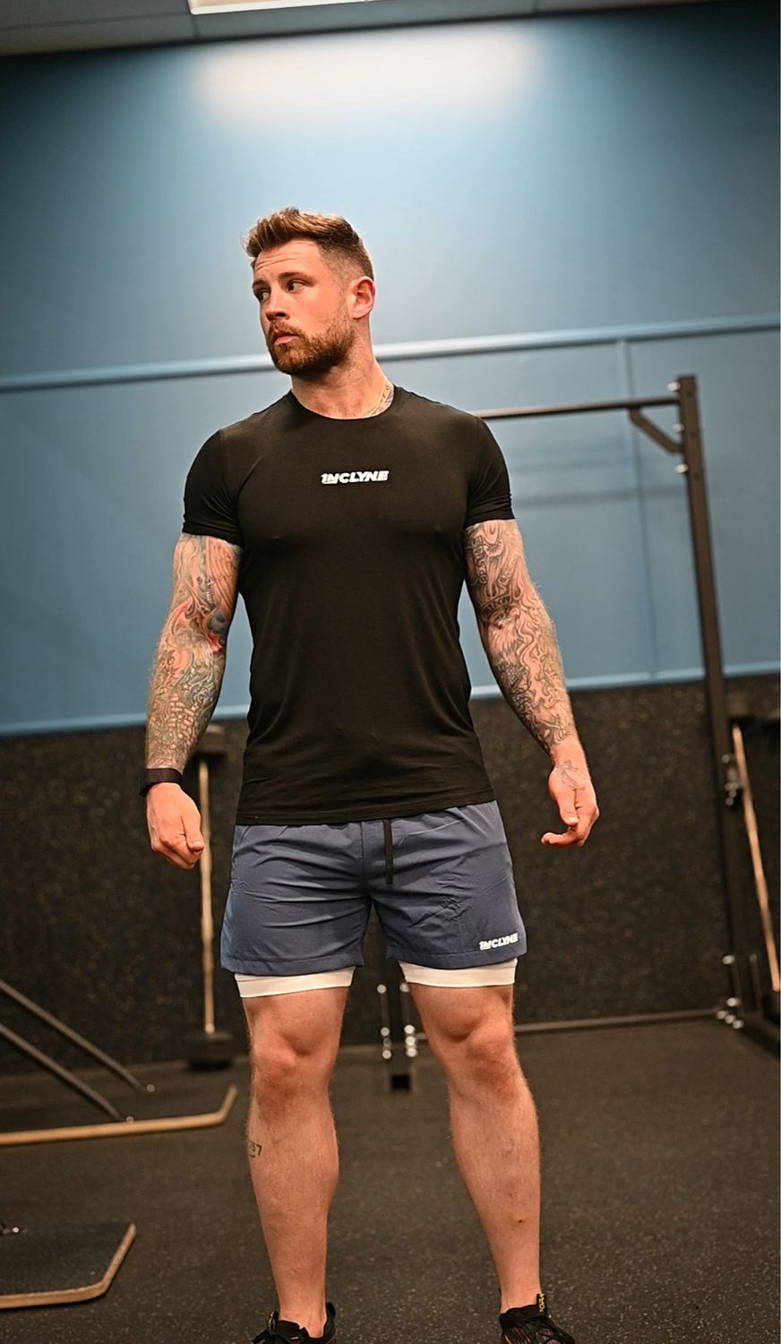 Elevation Tee