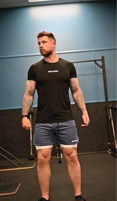 Elevation Tee