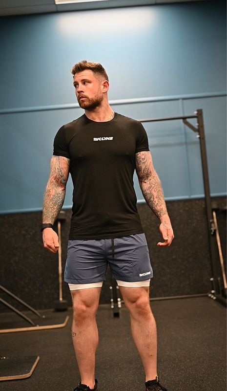 Elevation Tee