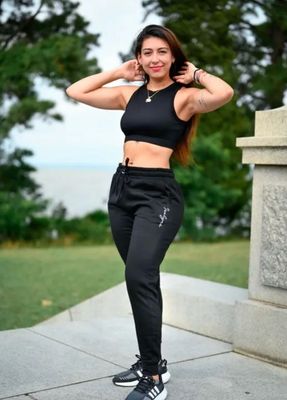 Women’s Signature Joggers