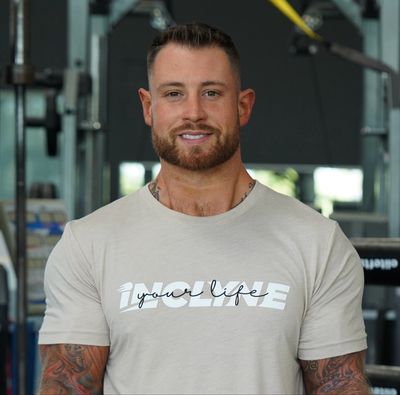 iNCLYNE your Life T-Shirt