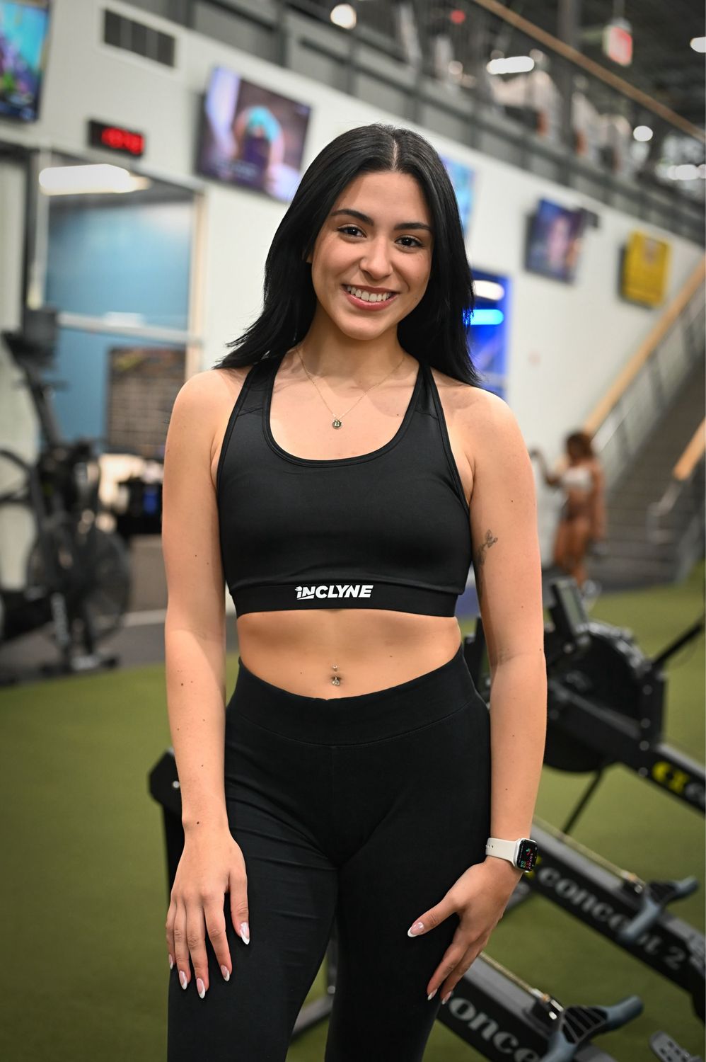 IMPACT Sports bra