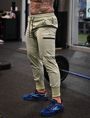 Ascent Joggers