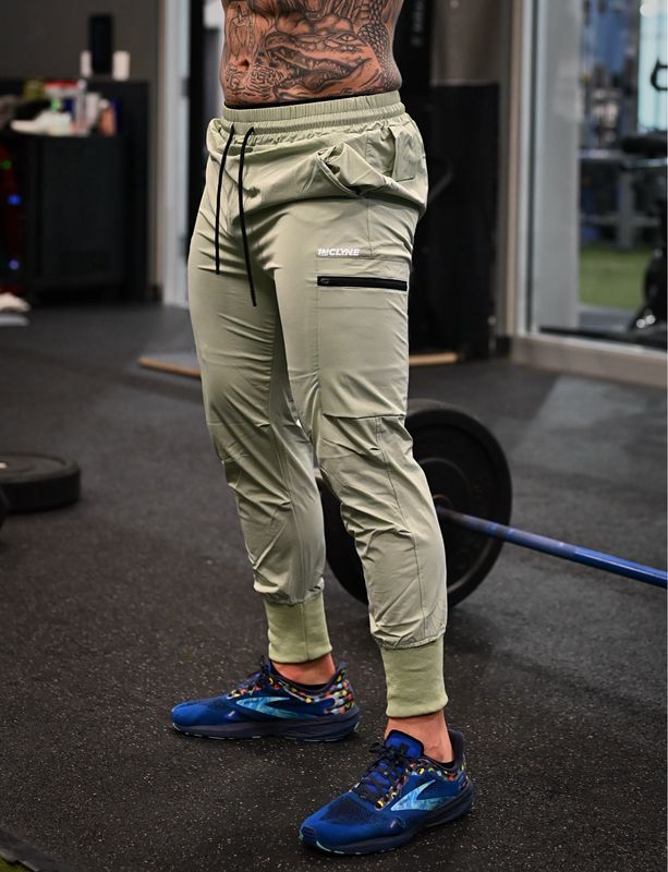 Men’s Bottoms(Shorts & Joggers)