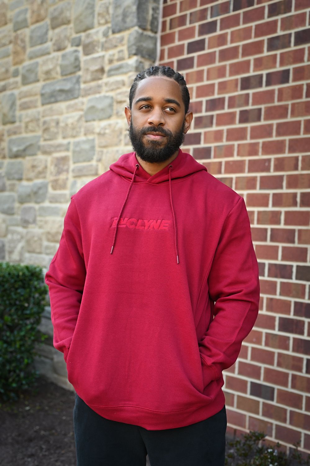 Ultimate Fleece Pullover Hoody