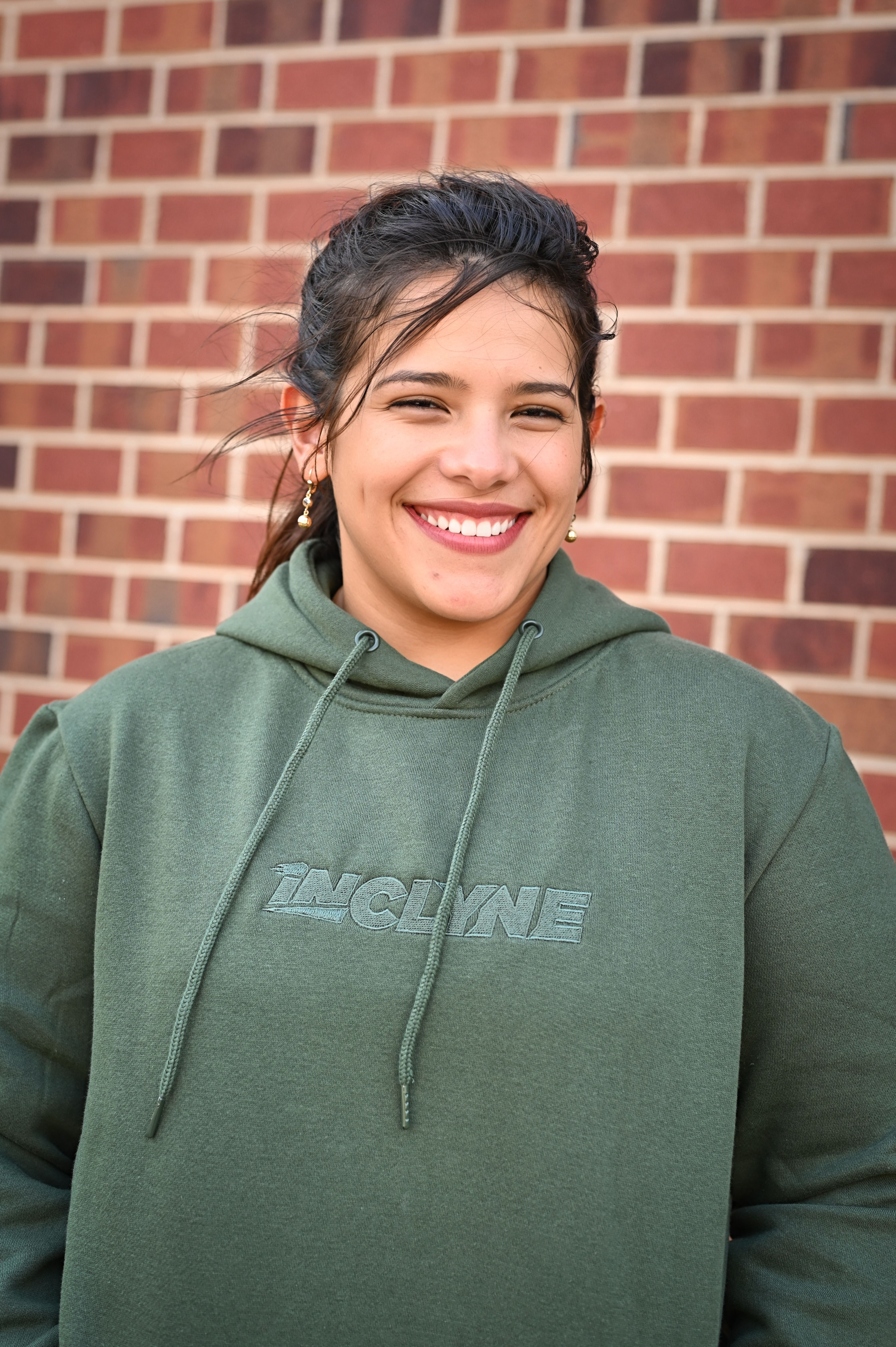 Ultimate Fleece Pullover Hoody