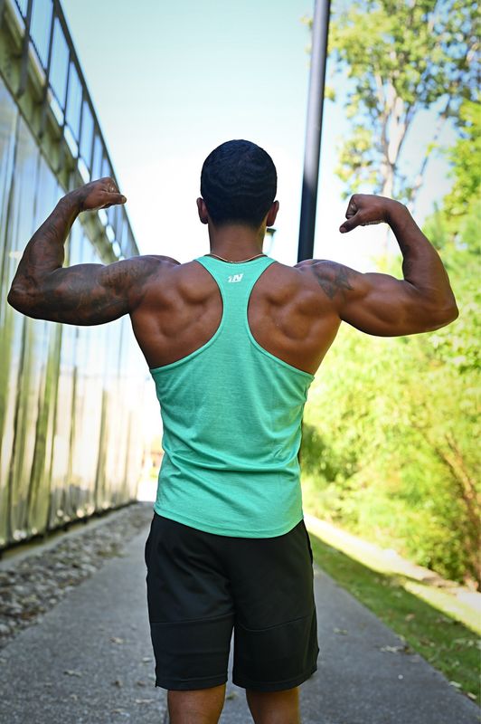 Mens Tank Tops/Stringers