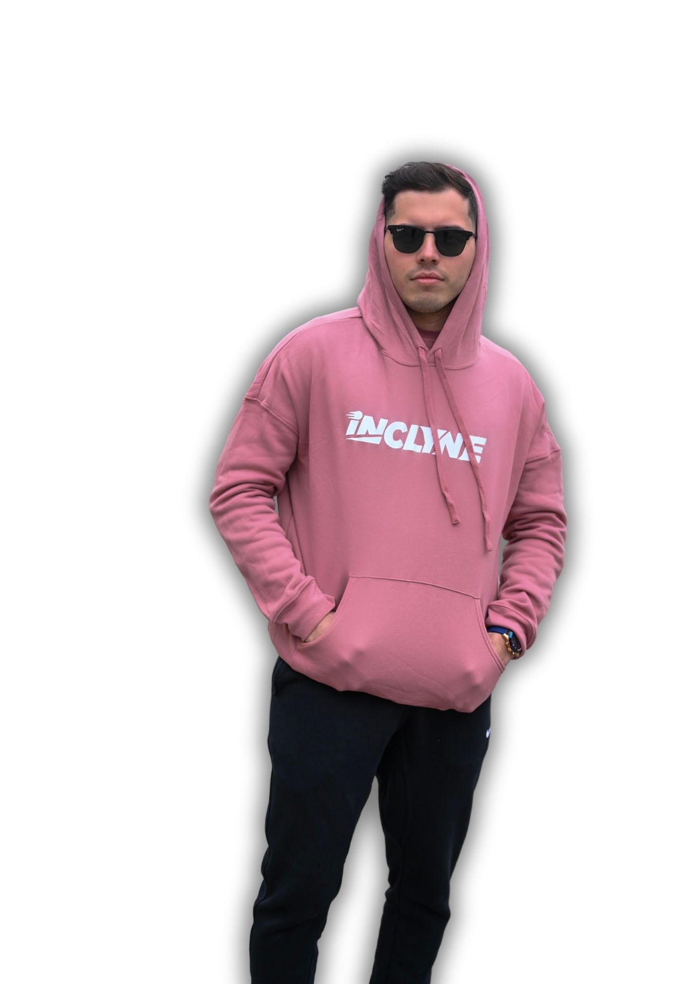 iNCLYNE Hoody