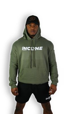 iNCLYNE Hoody