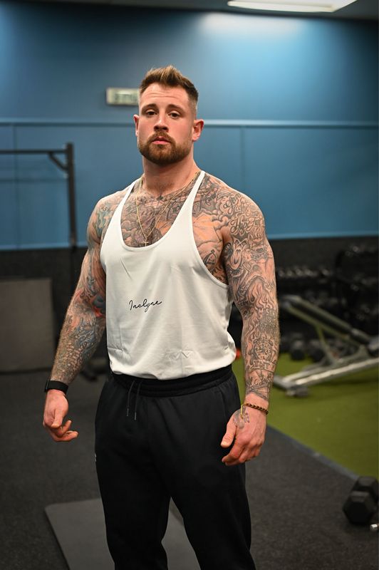 iNCLYNE Stringer Tank