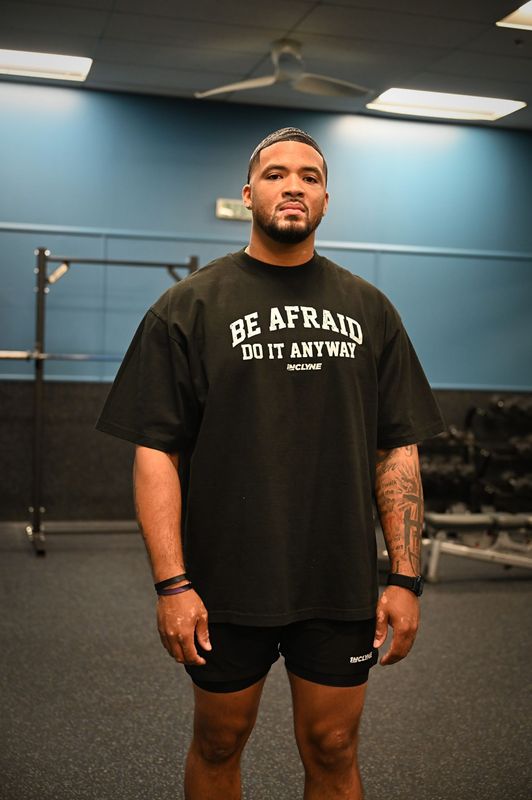 Men’s Oversized Tees