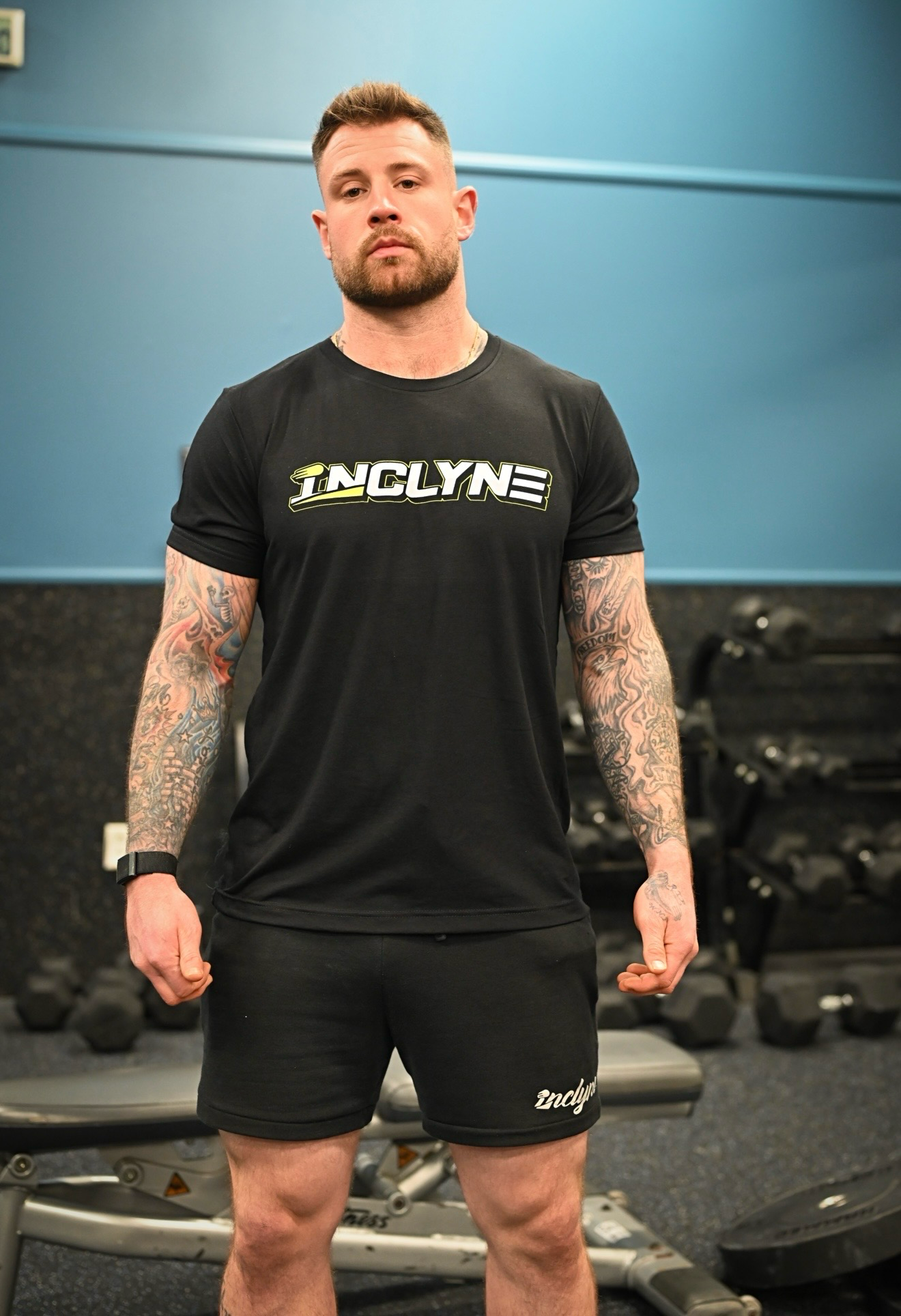 Members Only T-shirt