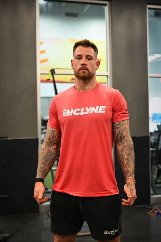 iNCLYNE T-SHIRT iNCLYNE T-SHIRT