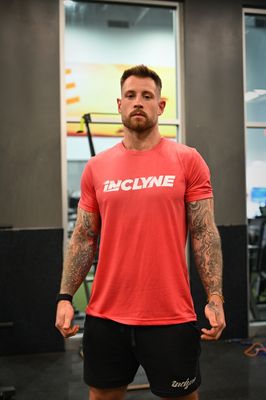 iNCLYNE T-SHIRT iNCLYNE T-SHIRT