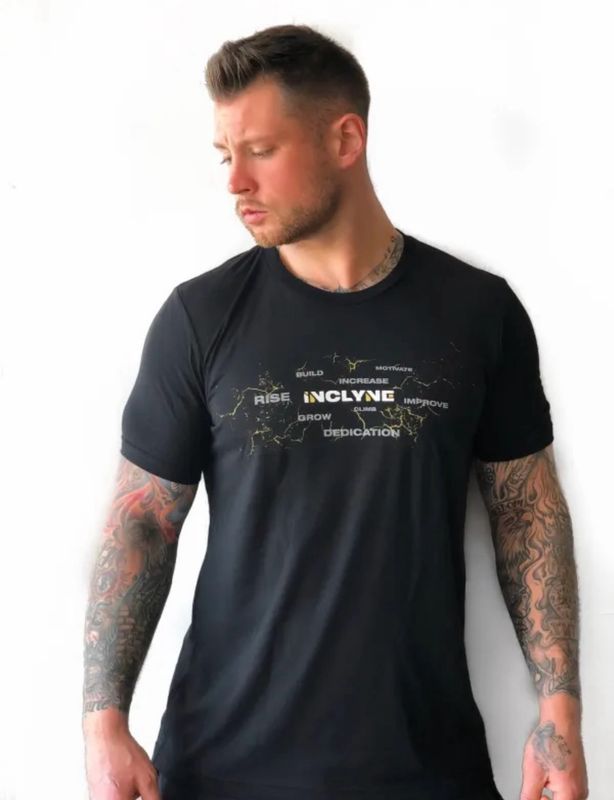 Motivation t-shirt Motivation t-shirt