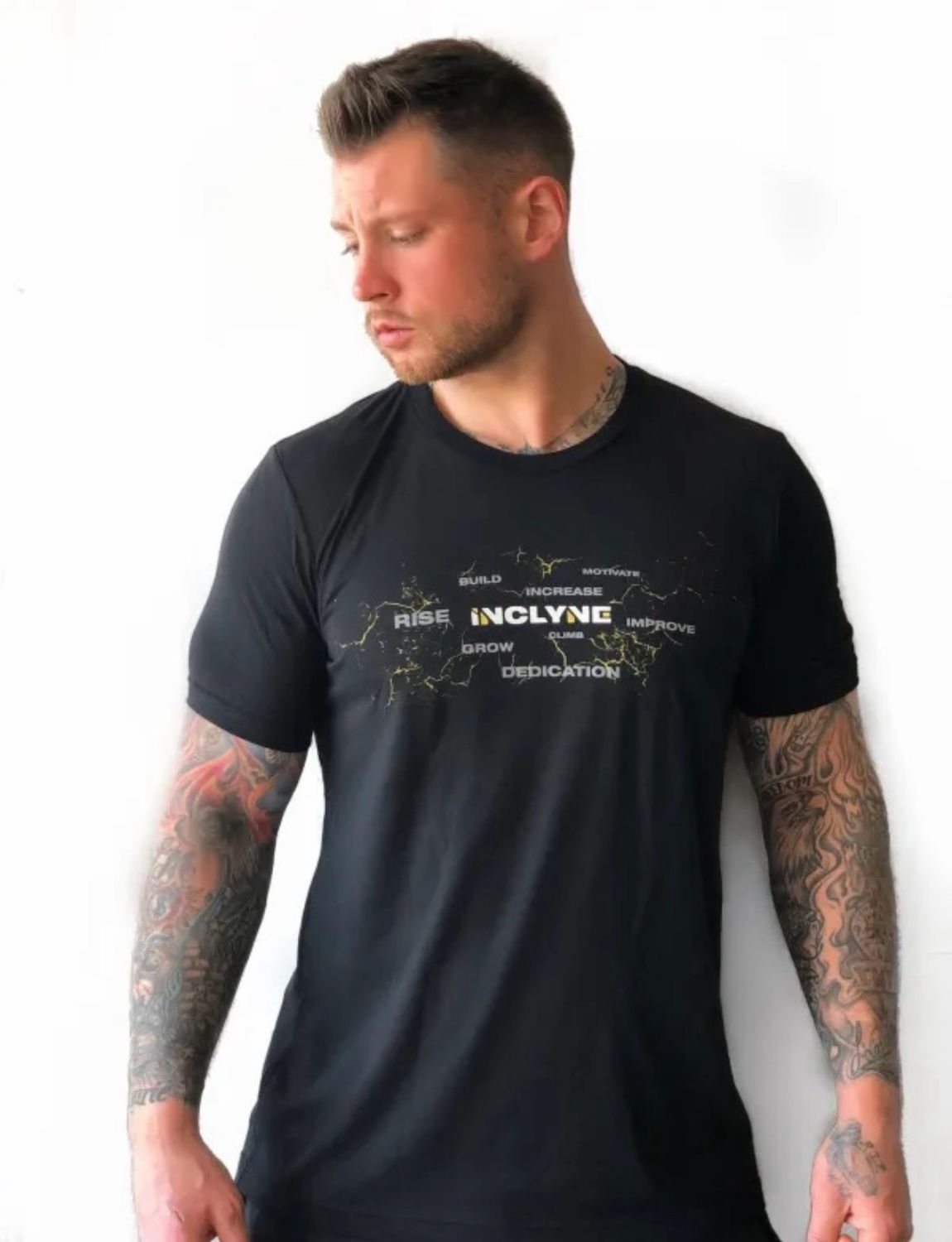 Motivation t-shirt