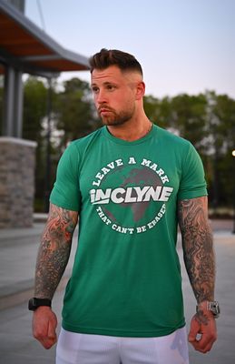 Leave a mark that can’t be erased t-shirt Leave a mark that can’t be erased t-shirt