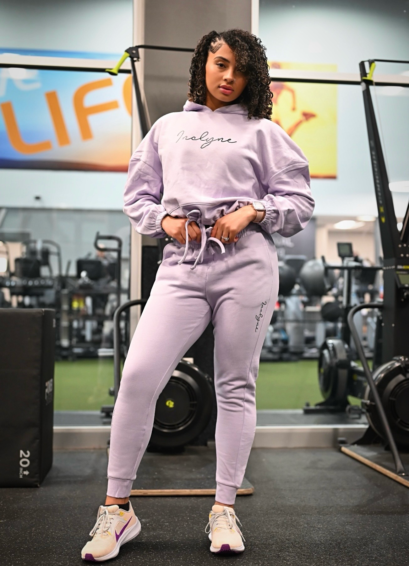 Women’s Signature Joggers