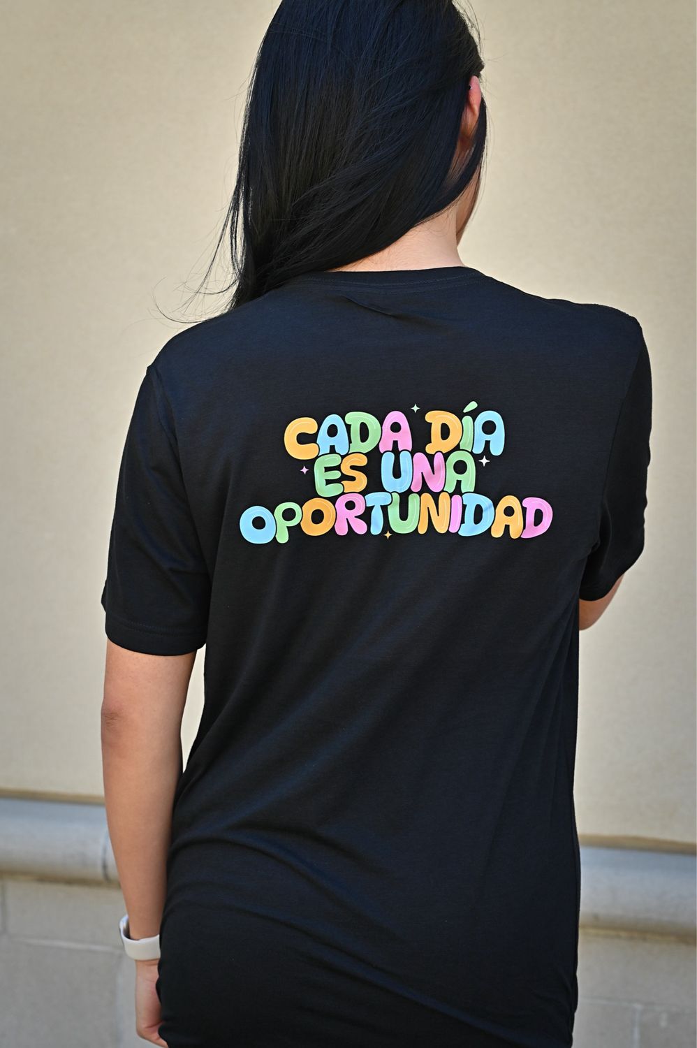 Oportunidad t-shirt