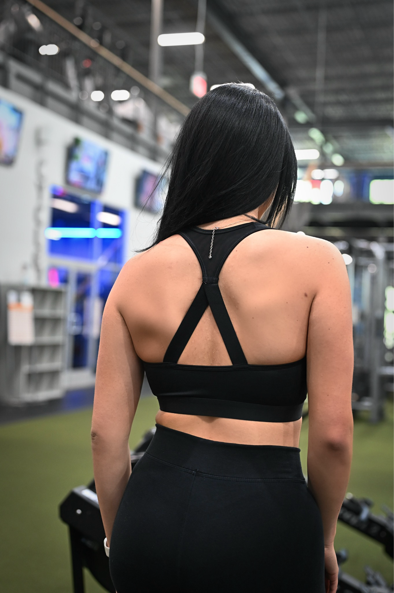 IMPACT Sports bra