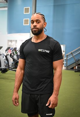 Athletic Dept. Tee & Athletics Tee