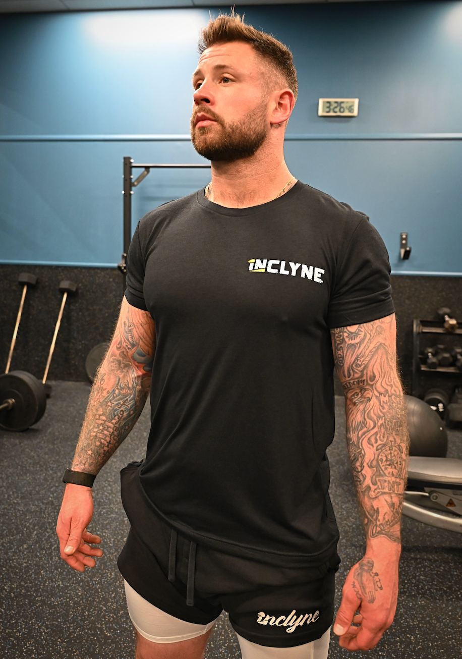 Athletics Tee