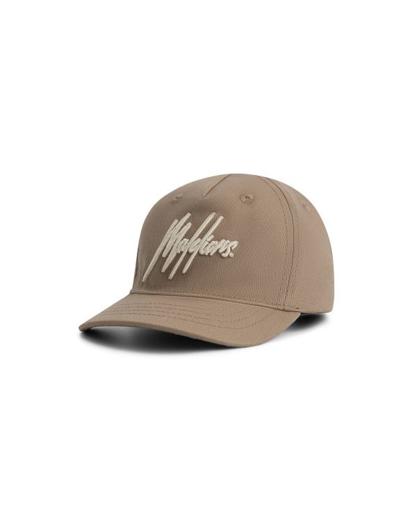 Malelions Baby Signature Cap