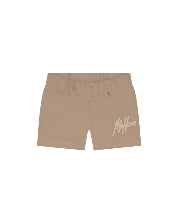 Malelions Baby Mousseline Shorts