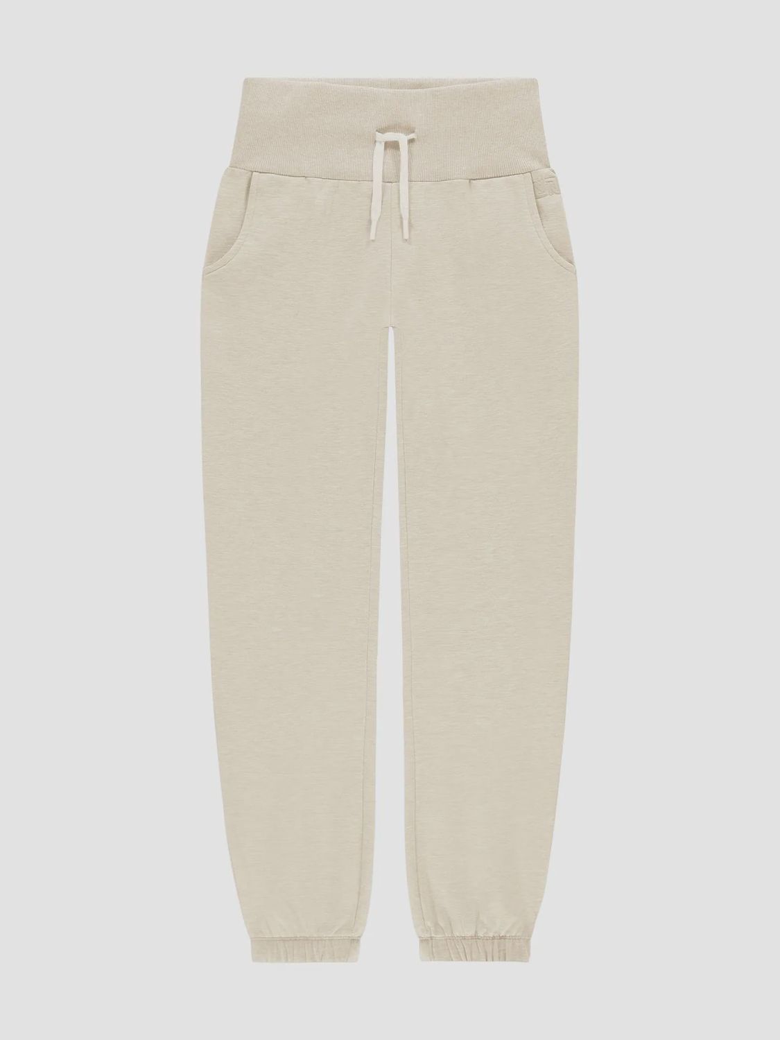 NIK&amp;NIK Joggingbroek met elastische tailleband en trekkoord