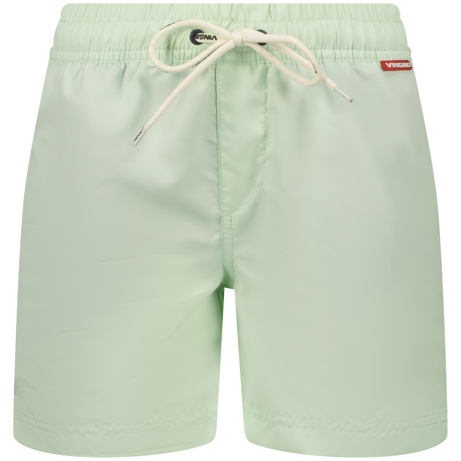 Vingino Basic-swimtrunk Paradise green