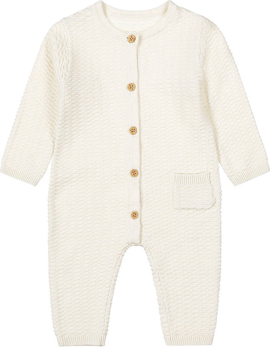 Dirkje Unisex Boxpak Off white
