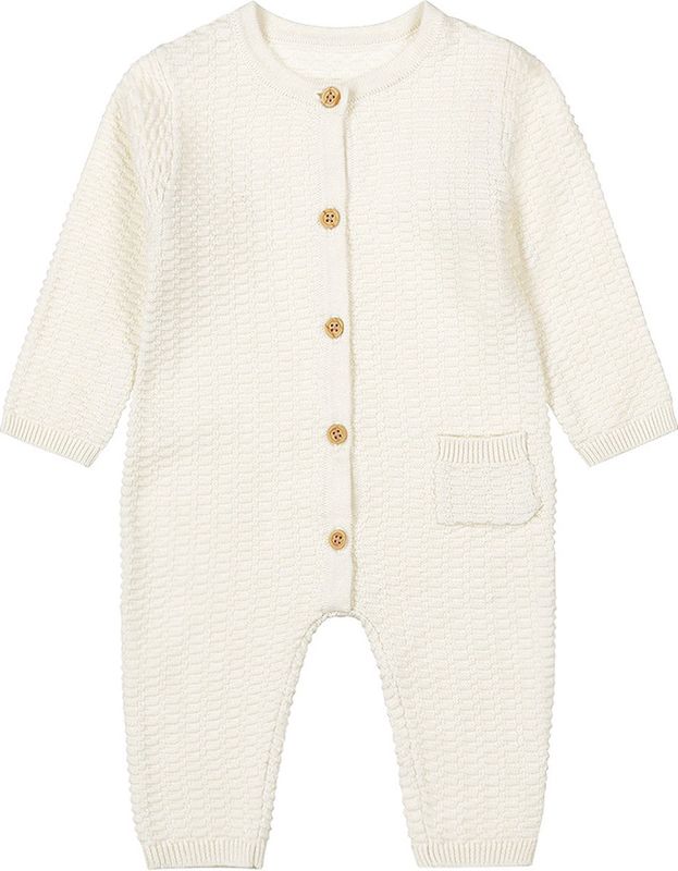 Dirkje Unisex Boxpak Off white