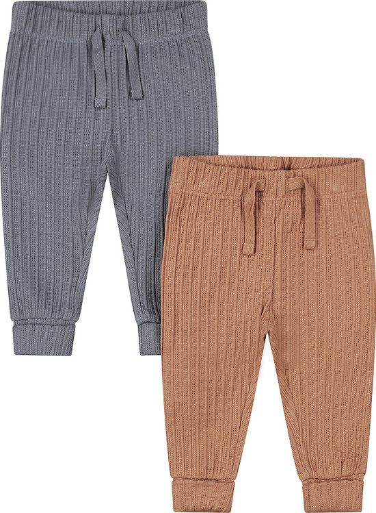 Dirkje NOOS BOYS 2024 Jongens Broek 2 PACK