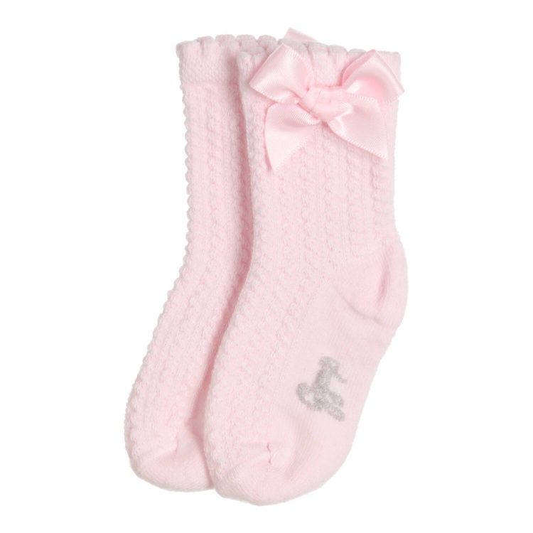 GYMP Socks Kite Bow