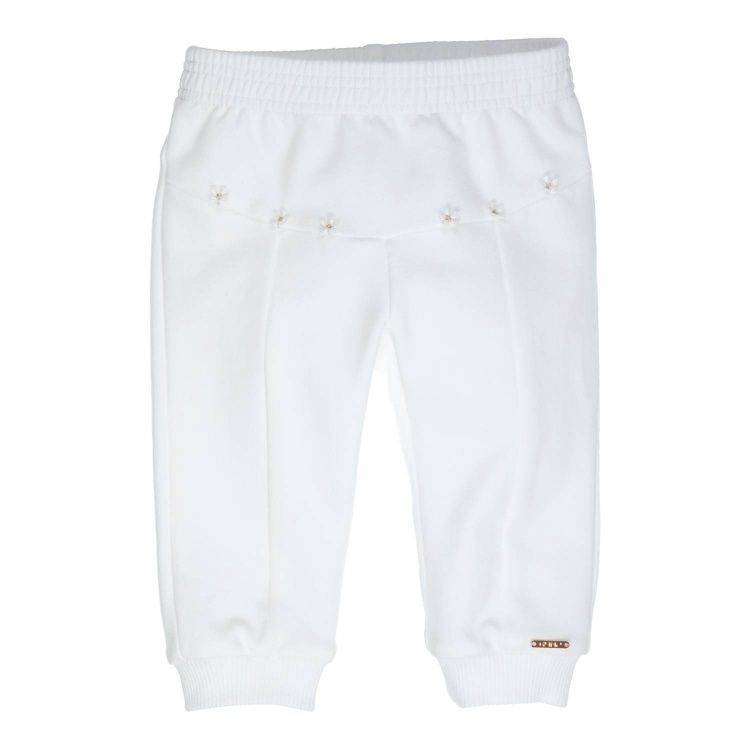 GYMP Trousers Carbon Flowers