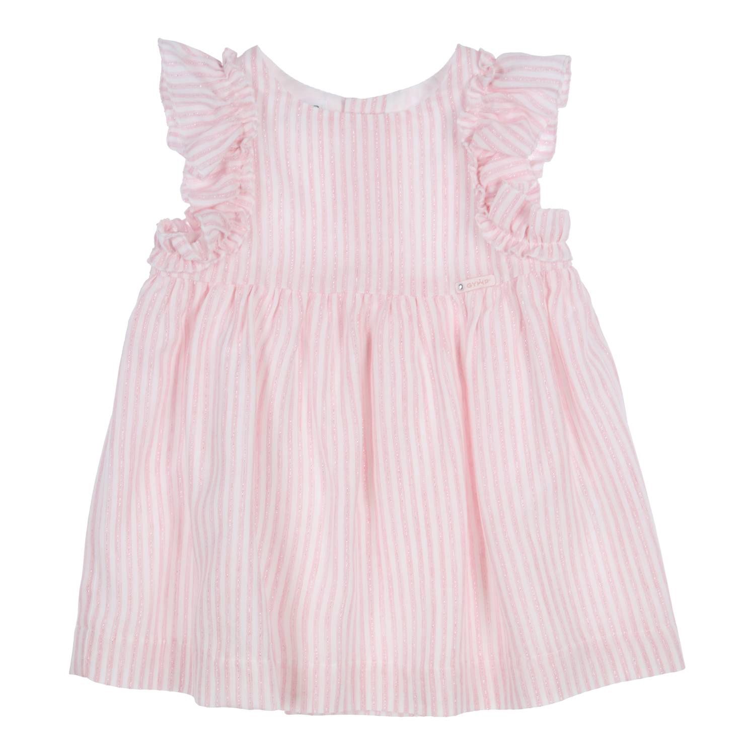 GYMP Pinafore Frida