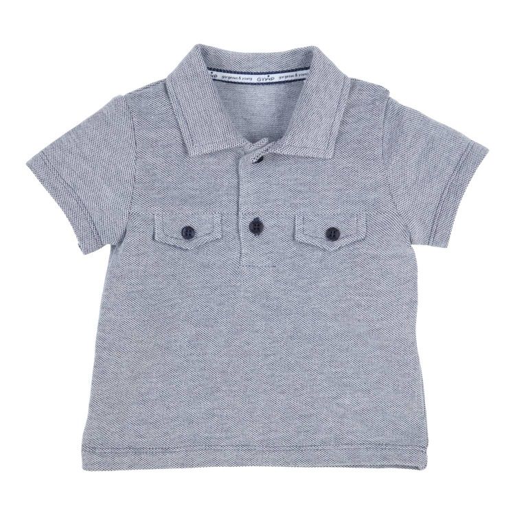 GYMP Polo Piek