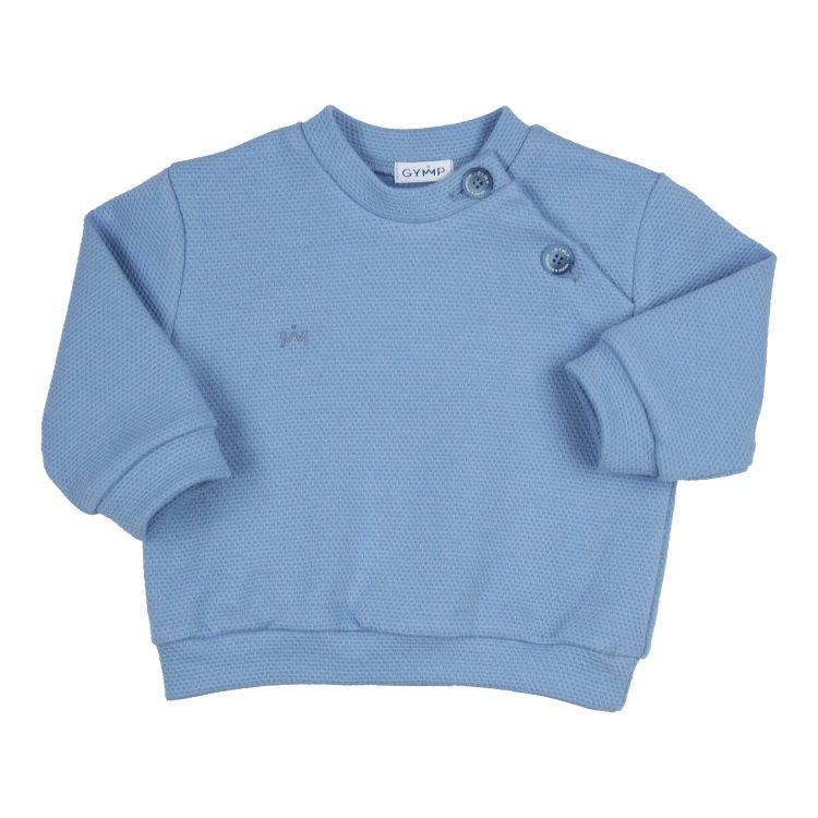 GYMP Sweater Free