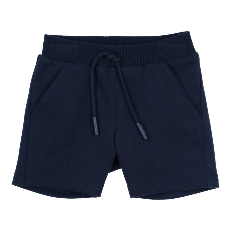 GYMP Shorts Carbon Navy