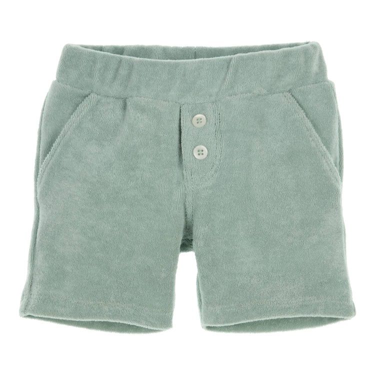 GYMP Shorts Ido mint