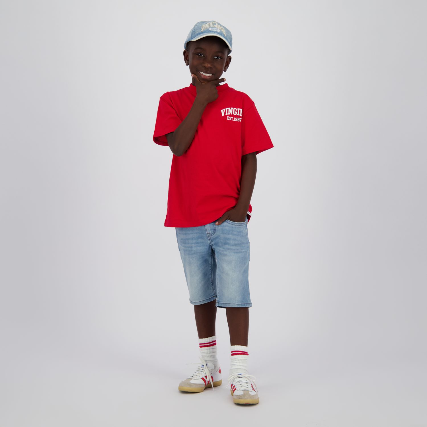 Vingino Charlie icon